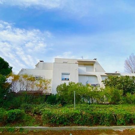 Studio &Jardin Apartment La Grande Motte Luaran gambar