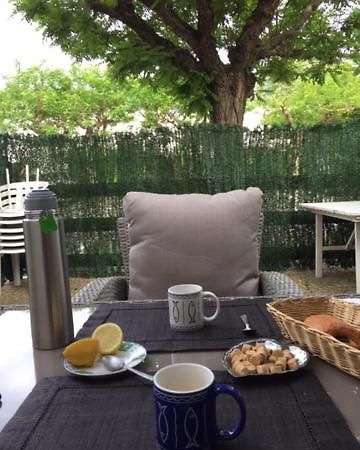 Studio &Jardin Apartment La Grande Motte Luaran gambar