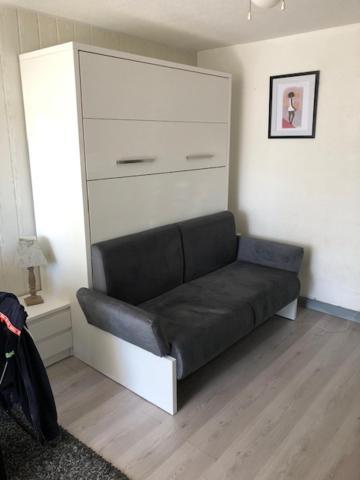 Studio &Jardin Apartment La Grande Motte Luaran gambar