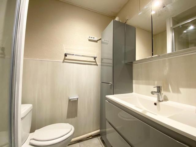 Studio &Jardin Apartment La Grande Motte Luaran gambar