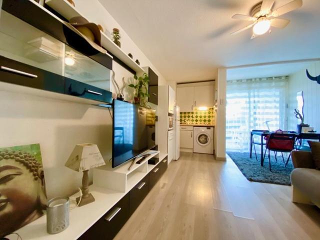 Studio &Jardin Apartment La Grande Motte Luaran gambar