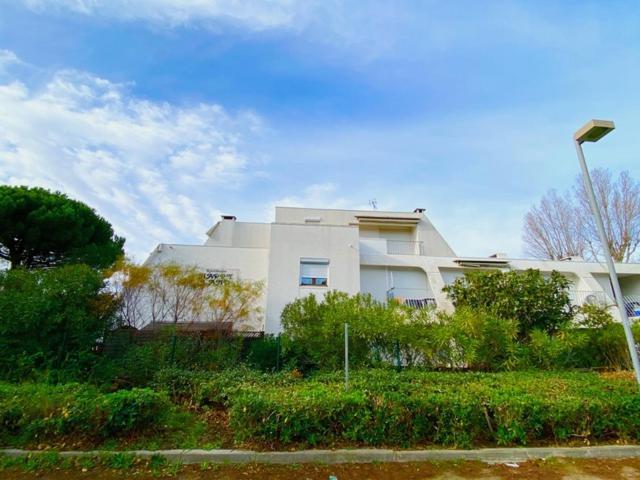 Studio &Jardin Apartment La Grande Motte Luaran gambar