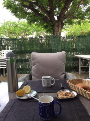Studio &Jardin Apartment La Grande Motte Luaran gambar