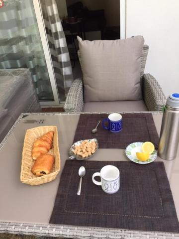 Studio &Jardin Apartment La Grande Motte Luaran gambar